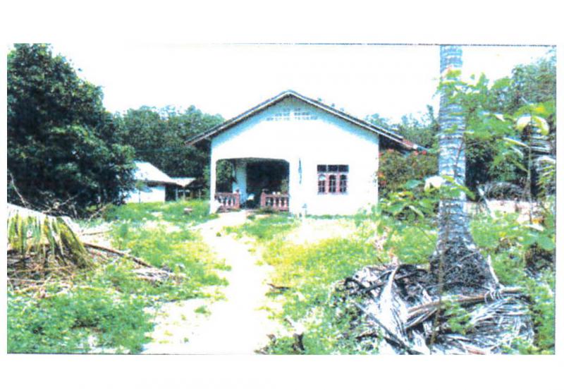 แป้น สายบุรี ปัตตานี