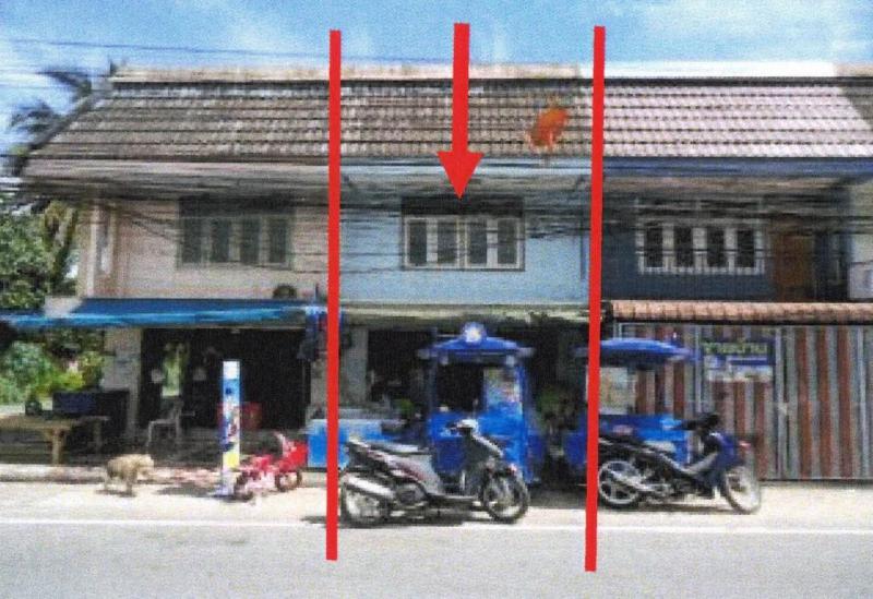 รูสะมิแล เมืองปัตตานี ปัตตานี