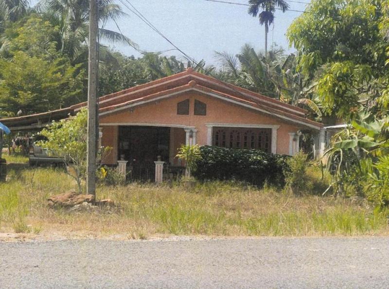 กระโด ยะรัง ปัตตานี