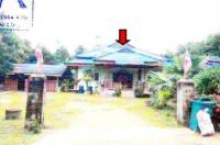 ขายบ้านเดี่ยว