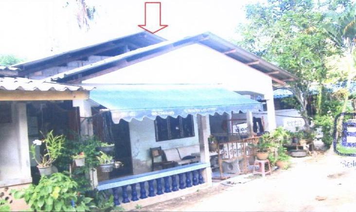 ปะกาฮะรัง เมืองปัตตานี ปัตตานี