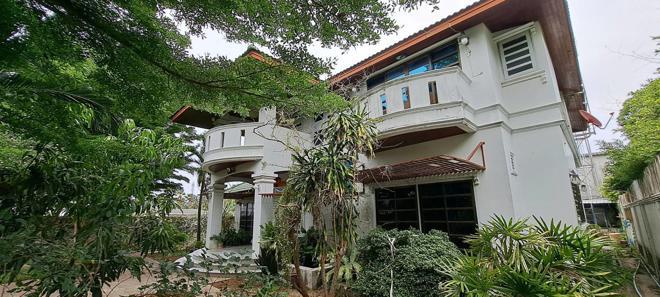 รูสะมิแล เมืองปัตตานี ปัตตานี