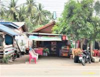 ขายบ้านเดี่ยว